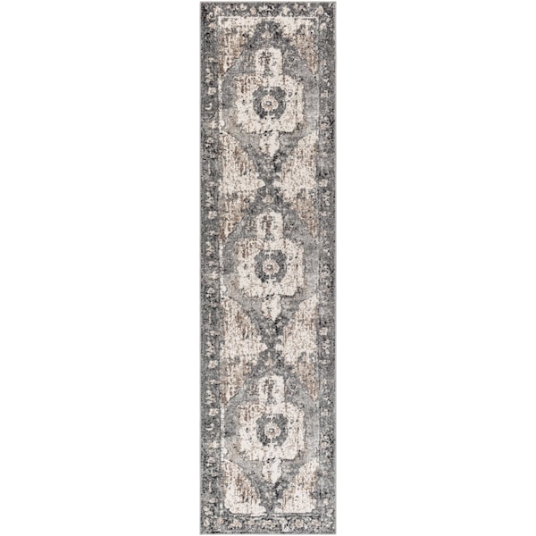 Livabliss Chelsea CSA-2304 Machine Crafted Area Rug CSA2304-2710 - main